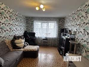2-к квартира, вторичка, 51м2, 3/9 этаж