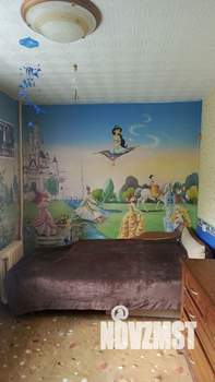 4-к квартира, вторичка, 63м2, 4/5 этаж