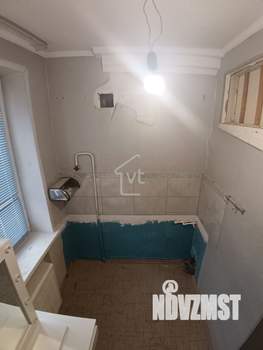 1-к квартира, вторичка, 31м2, 2/2 этаж