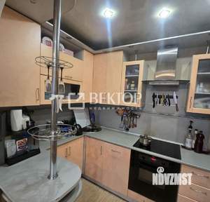 2-к квартира, вторичка, 33м2, 3/9 этаж