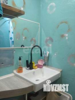 1-к квартира, вторичка, 31м2, 1/5 этаж