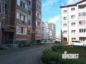 2-к квартира, вторичка, 65м2, 4/5 этаж