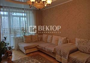 3-к квартира, вторичка, 80м2, 5/5 этаж