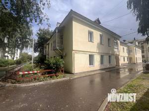 3-к квартира, вторичка, 75м2, 2/2 этаж