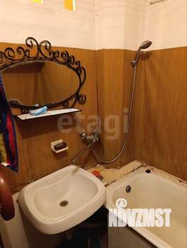 2-к квартира, вторичка, 52м2, 4/5 этаж