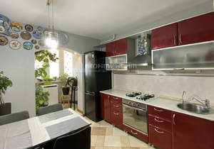 3-к квартира, вторичка, 66м2, 8/9 этаж