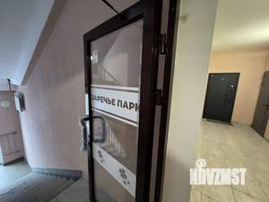 2-к квартира, сданный дом, 68м2, 4/7 этаж