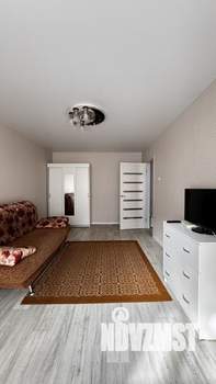 1-к квартира, вторичка, 35м2, 2/5 этаж