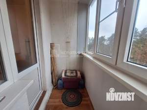 2-к квартира, вторичка, 54м2, 4/5 этаж