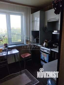 2-к квартира, вторичка, 50м2, 6/9 этаж