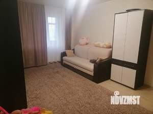 1-к квартира, вторичка, 37м2, 1/9 этаж