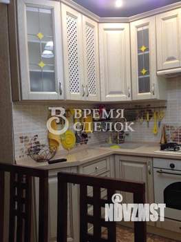 2-к квартира, вторичка, 51м2, 2/9 этаж