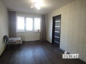 2-к квартира, вторичка, 45м2, 2/5 этаж