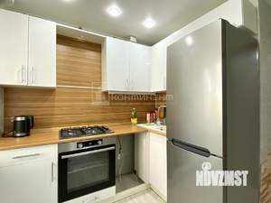 3-к квартира, вторичка, 63м2, 5/5 этаж