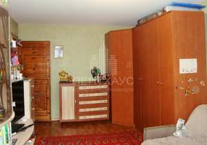 1-к квартира, вторичка, 33м2, 4/5 этаж