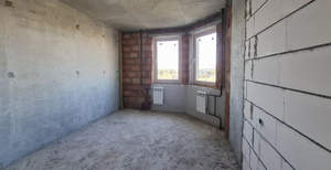 3-к квартира, сданный дом, 92м2, 9/17 этаж