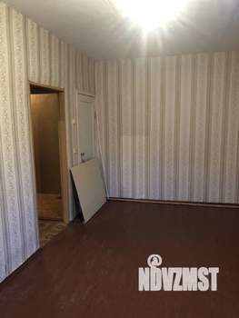 1-к квартира, вторичка, 30м2, 4/5 этаж