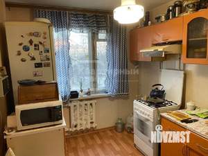 3-к квартира, вторичка, 65м2, 4/9 этаж