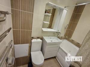 1-к квартира, вторичка, 35м2, 4/7 этаж