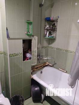 2-к квартира, вторичка, 47м2, 1/2 этаж