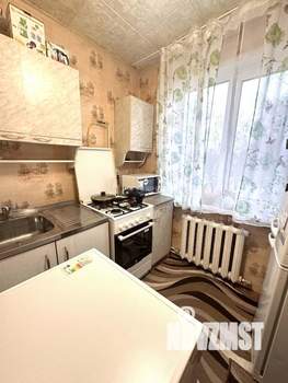 1-к квартира, вторичка, 31м2, 5/5 этаж