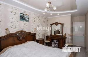 3-к квартира, вторичка, 72м2, 9/10 этаж