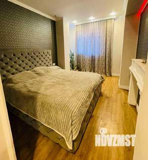 3-к квартира, вторичка, 86м2, 2/19 этаж