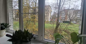 1-к квартира, вторичка, 31м2, 1/5 этаж