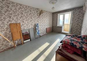 2-к квартира, вторичка, 54м2, 8/9 этаж