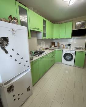 1-к квартира, вторичка, 34м2, 7/10 этаж