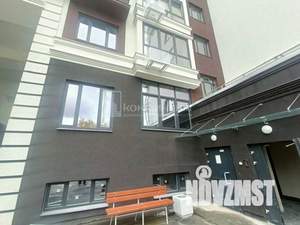 1-к квартира, вторичка, 52м2, 2/8 этаж
