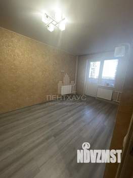 2-к квартира, вторичка, 56м2, 10/18 этаж