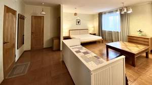 Студия квартира, вторичка, 49м2, 4/10 этаж