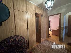 3-к квартира, вторичка, 66м2, 1/5 этаж