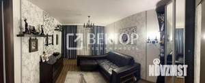 2-к квартира, вторичка, 54м2, 6/9 этаж