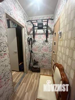 2-к квартира, вторичка, 52м2, 9/9 этаж