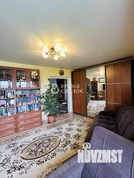 3-к квартира, вторичка, 77м2, 5/9 этаж