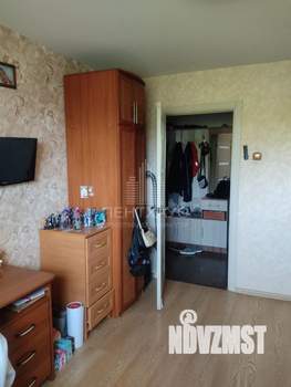 2-к квартира, вторичка, 50м2, 6/9 этаж