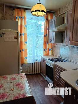 3-к квартира, вторичка, 78м2, 1/2 этаж