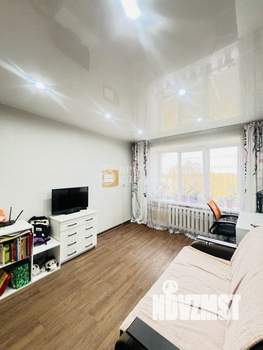 3-к квартира, вторичка, 60м2, 7/9 этаж