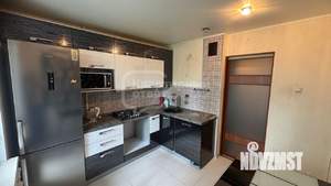 2-к квартира, вторичка, 53м2, 4/5 этаж
