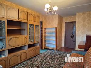 3-к квартира, вторичка, 50м2, 5/5 этаж
