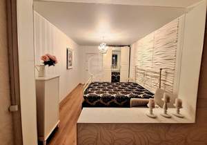 3-к квартира, вторичка, 68м2, 8/9 этаж