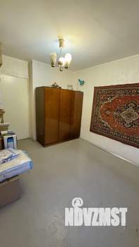 2-к квартира, вторичка, 53м2, 5/5 этаж