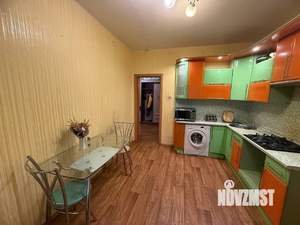 1-к квартира, вторичка, 53м2, 9/9 этаж