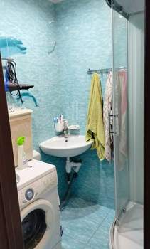 3-к квартира, вторичка, 69м2, 13/13 этаж