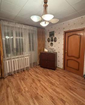 3-к квартира, вторичка, 56м2, 3/9 этаж