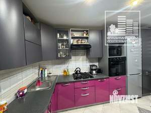 3-к квартира, вторичка, 76м2, 2/10 этаж