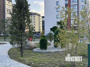 2-к квартира, сданный дом, 68м2, 4/7 этаж