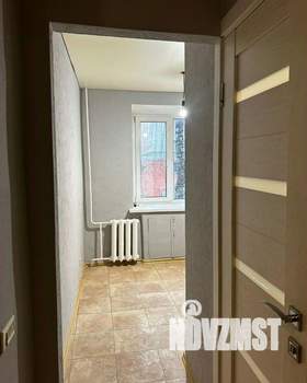 3-к квартира, вторичка, 51м2, 2/5 этаж